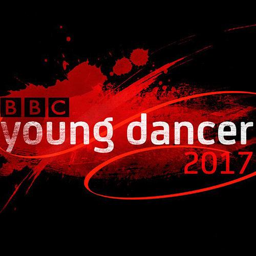BBC Young Dancer of the Year 2017 success for Nora Monsecour